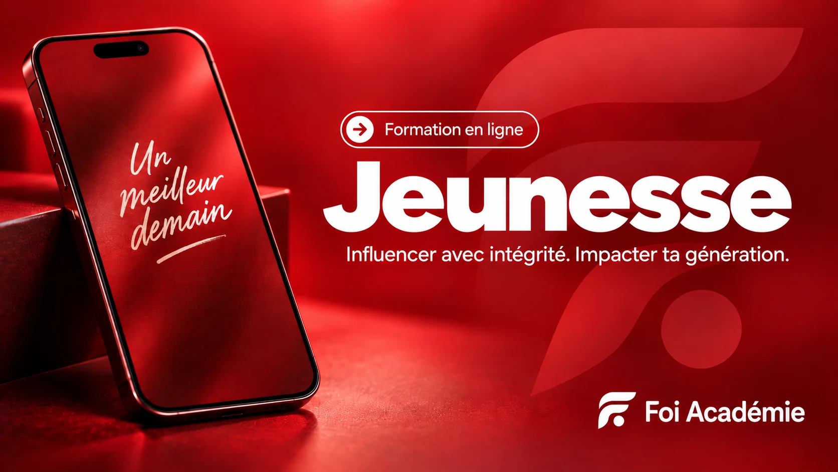 Couverture de formation Jeunesse